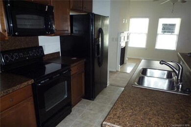Kitchen Area 2