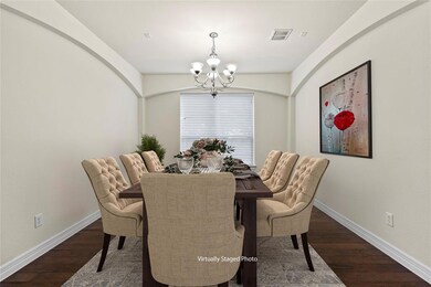 909 Appalachian Dr, Wylie, TX 75098 - photo 7