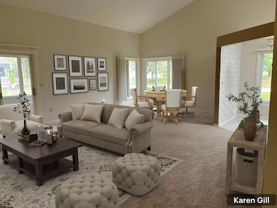 1821 Spring Meadow Ct SE unit 29, Caledonia, MI 49316 - photo 5