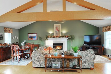 3 Pinebrook Ln, Worcester, MA 01609 - photo 2