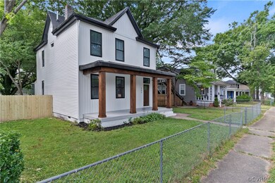 605 Bancroft Ave, Richmond, VA 23222 - photo 3