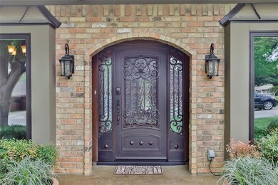 413 Falcon Ct, Colleyville, TX 76034 - photo 2