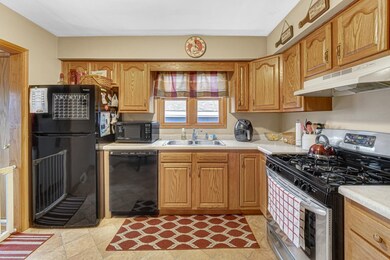 236 N Dwiggins St, Griffith, IN 46319 - photo 4