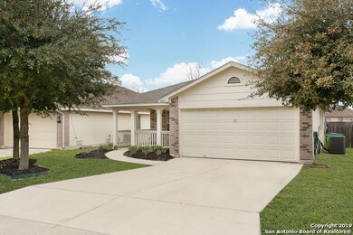 10831 Gallop Falls, San Antonio, TX 78254 - photo 2