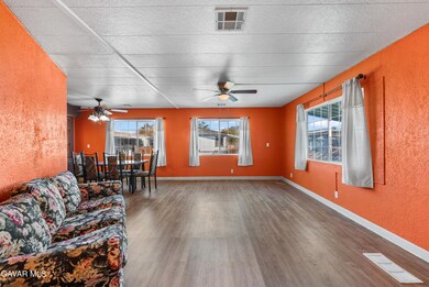 3300 15th St W unit 360, Rosamond, CA 93560 - photo 4