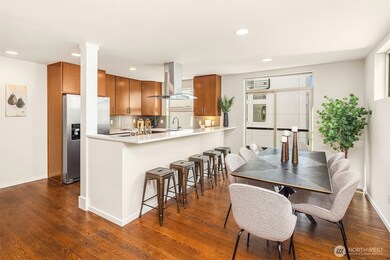 1506 NW 62nd St unit A, Seattle, WA 98107 - photo 4