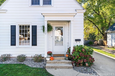 132 Graceland St NE, Grand Rapids, MI 49505 - photo 5