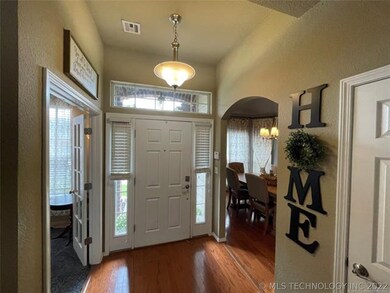 19709 E 50th Ct S, Broken Arrow, OK 74014 - photo 5