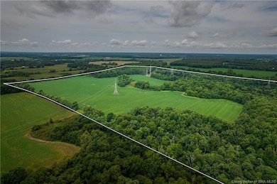 0 Miles Rd unit 202509732, New Washington, IN 47147 - photo 3