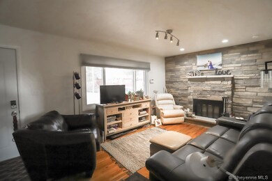 603 Baldwin Dr, Cheyenne, WY 82001 - photo 3