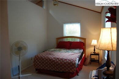 Sorry, caught this room not quite ready for pictur