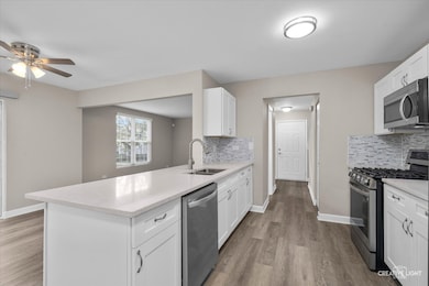 1636 Linden Park Ln unit 7078, Aurora, IL 60504 - photo 6