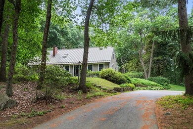 49 Webster Rd, Weston, MA 02493 - photo 2