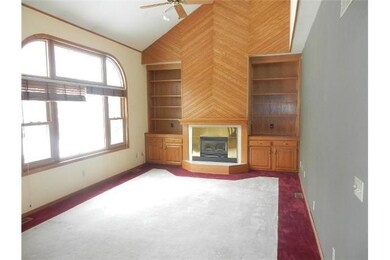 Den/Family/Great Room.