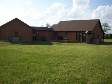 7002 E 150 N, Mill Creek, IN 46365 - photo 3