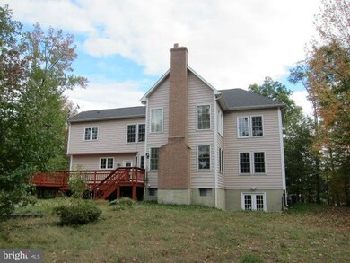 9293 Meadow Crossing Way, Fairfax Station, VA 22039 - photo 2