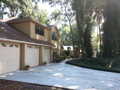 3 CAR GARAGE