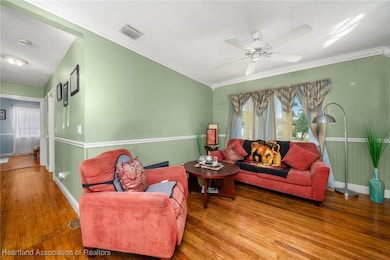 1612 Hitakee Ave, Sebring, FL 33870 - photo 6