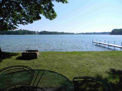 1845 W 600 N North Twin Lake, Howe, IN 46746 - photo 2