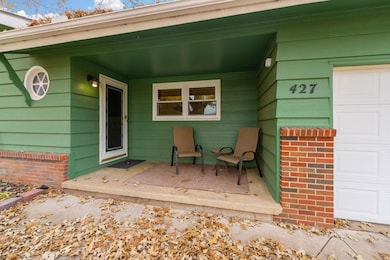 427 N Pamela Ave, Wichita, KS 67212 - photo 3