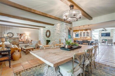 105 Briarwood St, Weatherford, TX 76087 - photo 4