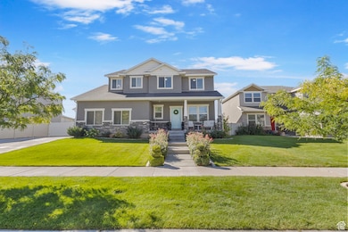 671 W 1450 S, Springville, UT 84663 - photo 2