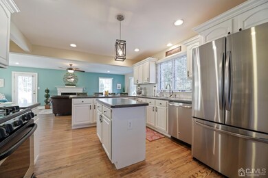 25 Old New Rd, Monmouth Junction, NJ 08852 - photo 7