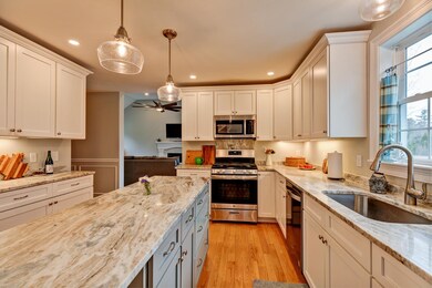 3 Bog Rd, New London, NH 03257 - photo 7