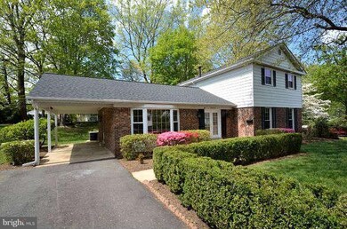 4220 N Valiant Ct, Annandale, VA 22003 - photo 2