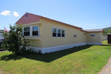 Front and Side