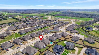 3713 Bridlewood Trail, Denison, TX 75020 - photo 6