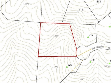 324 Mountain Crest Dr unit 38, Hendersonville, NC 28739 - photo 3