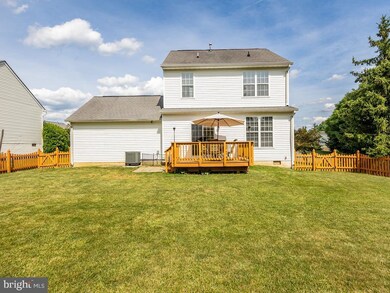 11200 Sandusky Ct, Fredericksburg, VA 22407 - photo 6