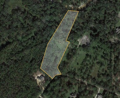 Boundaries for reference only. Survey attached.