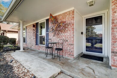5739 Hoover St, Houston, TX 77092 - photo 2