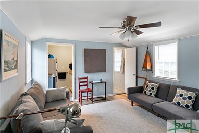 9 E Gordon St unit Upper Carriage House, Savannah, GA 31401 - photo 5