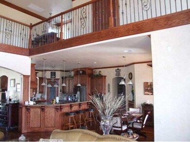Main Living room