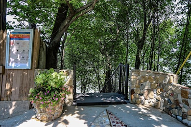 Sunset Beach Access