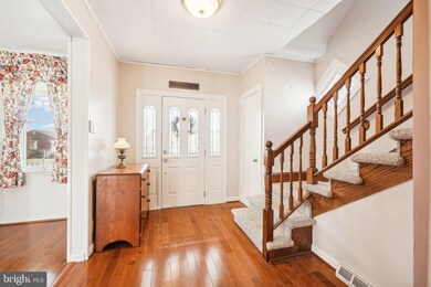 213 S Davis Ave, Audubon, NJ 08106 - photo 3
