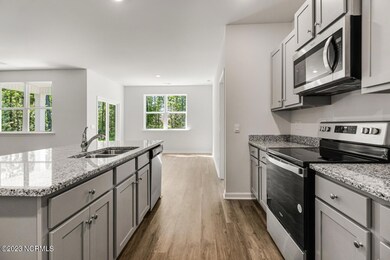 5056 Roundhead Dr unit Lot 115, Leland, NC 28451 - photo 6