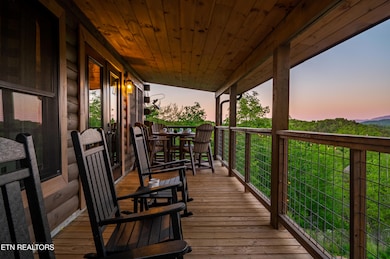 1606 Dove Wing Way, Sevierville, TN 37862 - photo 5