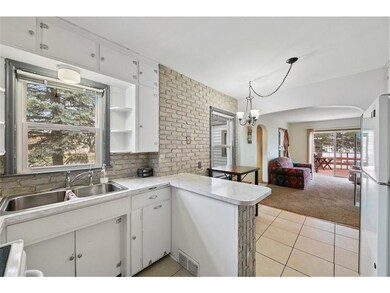 Natural Lighting Throughout!