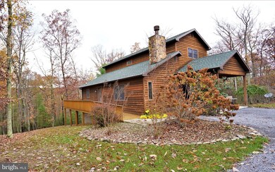 53 Key Pine Ln, Berkeley Springs, WV 25411 - photo 4