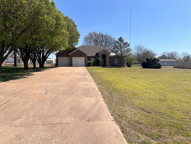 9225 S 258th East Ave, Broken Arrow, OK 74014 - photo 6