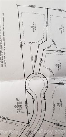 LOT 12 Cypress Acres Dr unit 12, Statesville, NC 28625 - photo 3