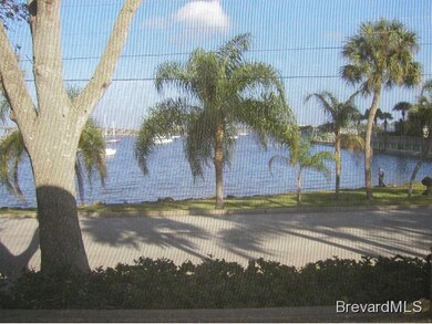 55 Riverside Dr unit 105, Cocoa, FL 32922 - photo 2