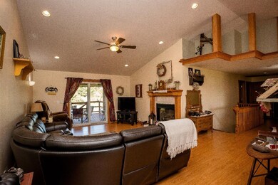 4388 N 700 E, Rolling Prairie, IN 46371 - photo 2