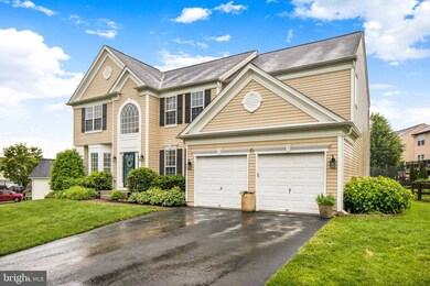 4 Rick Michael Way E, Knoxville, MD 21758 - photo 3