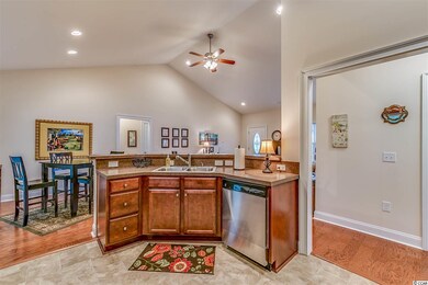 304 Keyhole Ct unit Maplewood, Loris, SC 29569 - photo 7