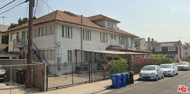 903 N Edgemont St, Los Angeles, CA 90029 - photo 3